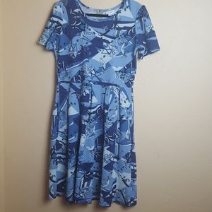 Nightmare Before Christmas Amelia